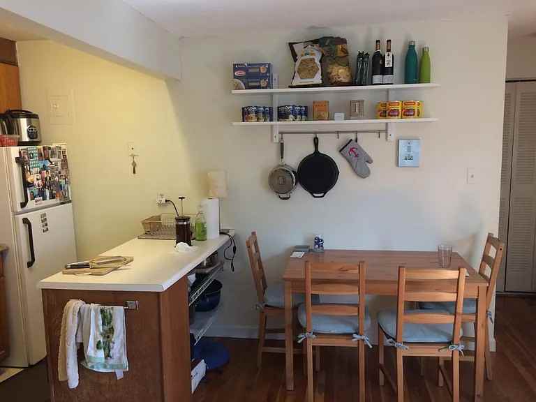 77 Trowbridge St. - Photo 3 of 17