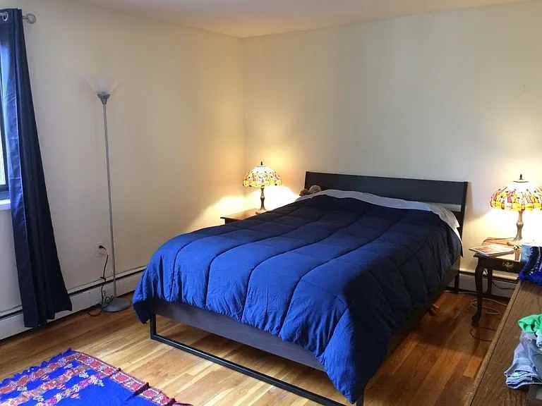 77 Trowbridge St. - Photo 4 of 17