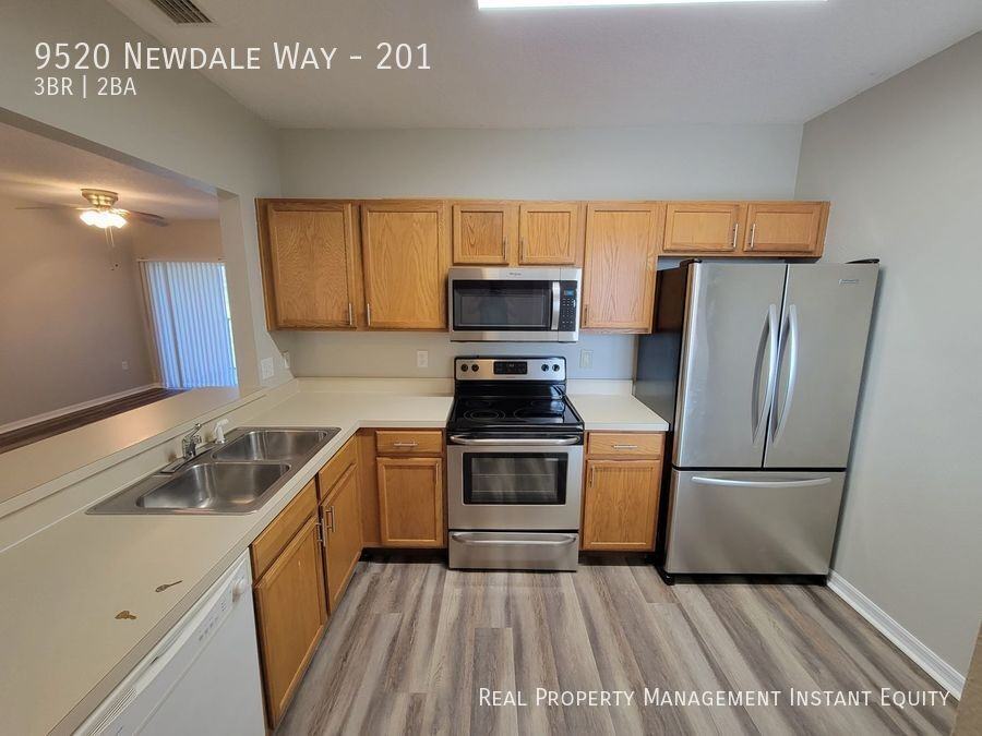 9520 Newdale Way #201 - Photo 2 of 15