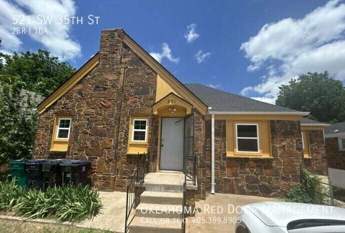 521 Sw 35th St