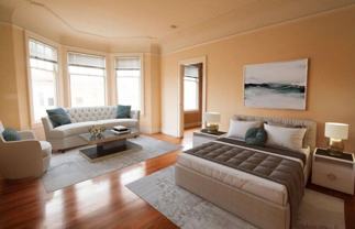 3155 Broderick St #105 - Photo 1 of 1
