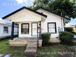 featured image of W 25th St