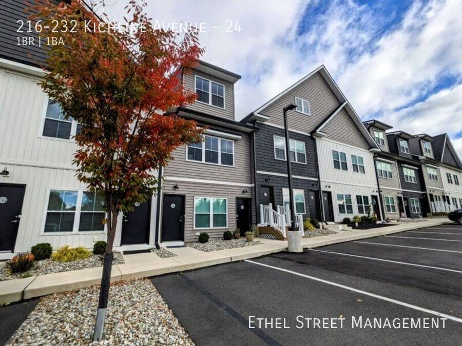 216 Kichline Ave #24