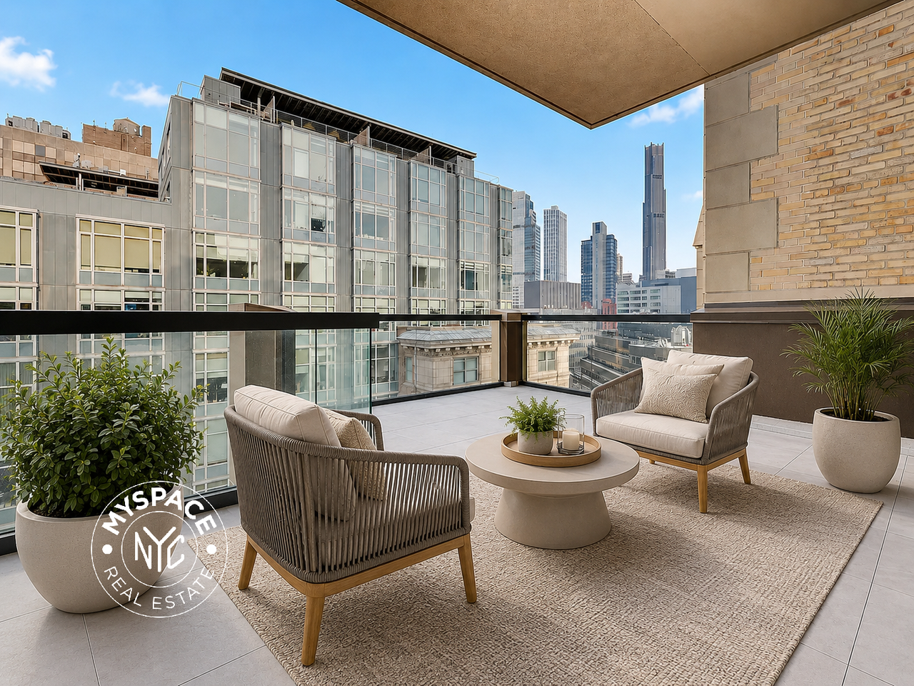 88 Schermerhorn St #18a