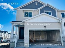 featured image of 4145 W 2060 N #1