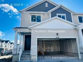 4145 W 2060 N #1 - Photo 1 of 1