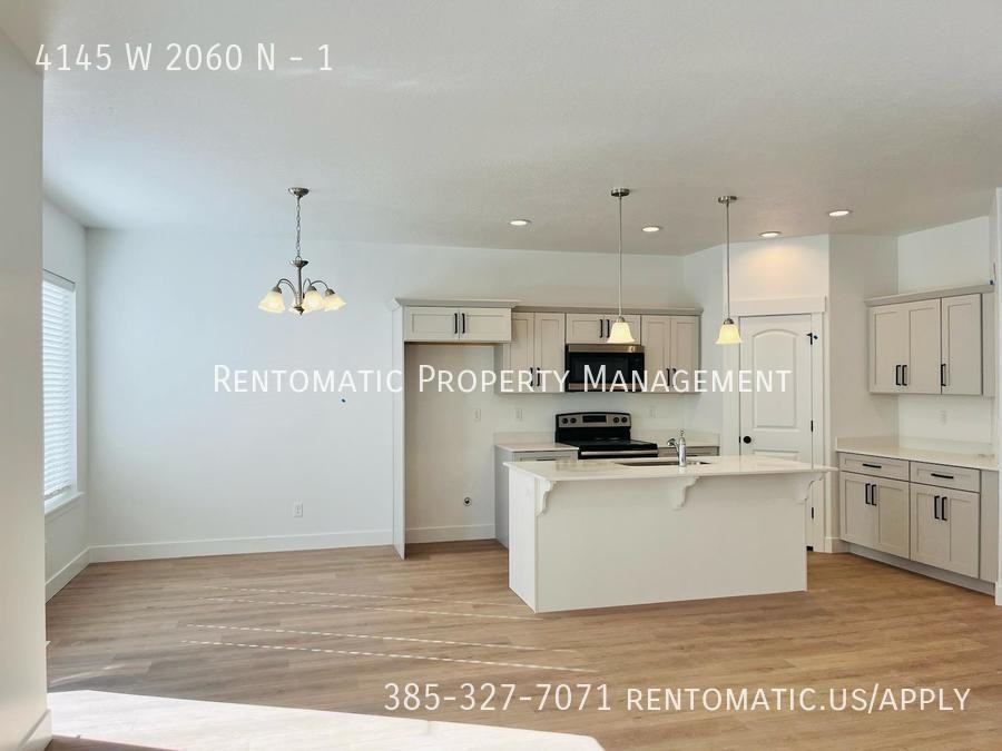 4145 W 2060 N #1 - Photo 2 of 10