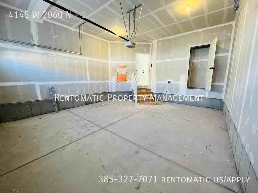 4145 W 2060 N #1 - Photo 5 of 10