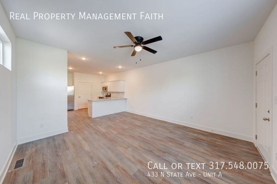 433 N State Ave #A - Photo 3 of 26