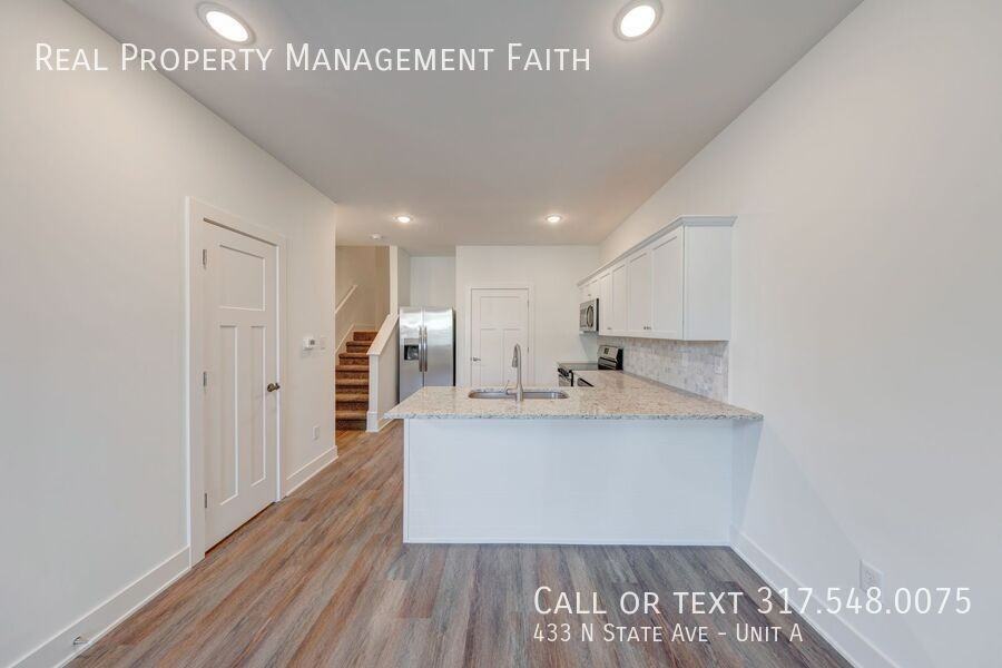 433 N State Ave #A - Photo 7 of 26