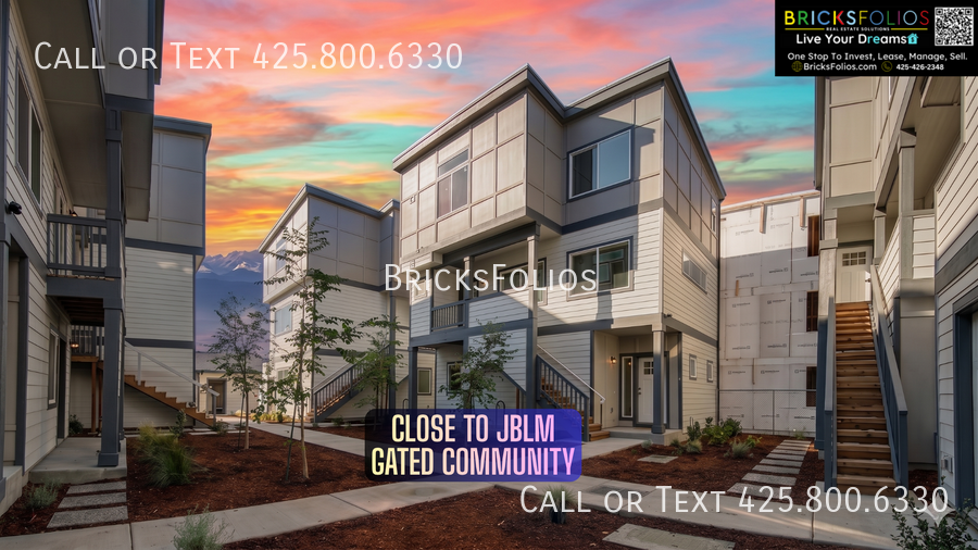 4318 S Puget Sound Ave #B6
