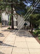 2250 Fuller Ct #14 - Photo 1 of 1