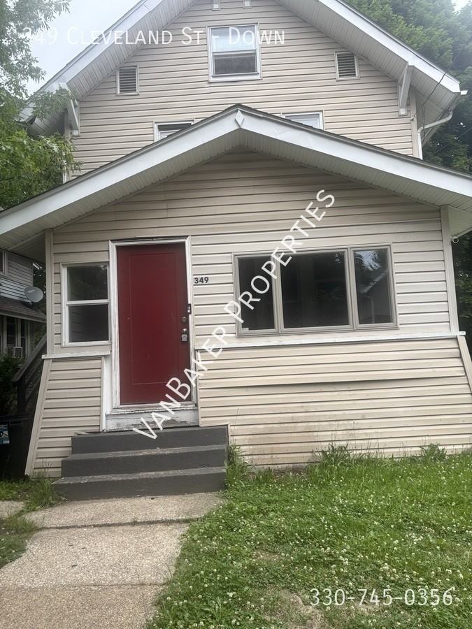 349 Cleveland St #DOWN - Photo 2 of 12