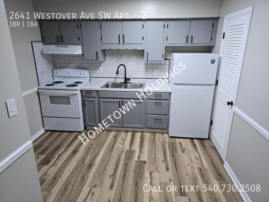 2641 Westover Ave Sw #2 - Photo 2 of 4