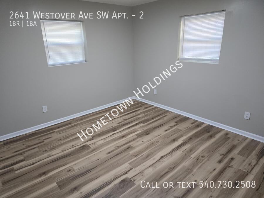 2641 Westover Ave Sw #2 - Photo 4 of 4