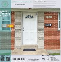 2201 Gaebler Ave #B - Photo 1 of 1