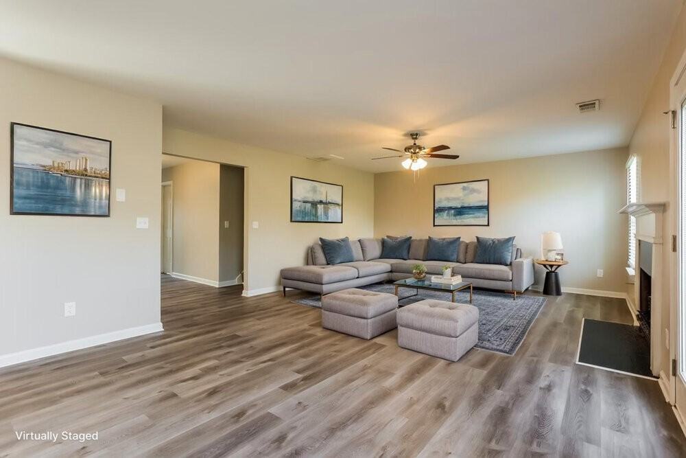 3051 Berthas Overlook - Photo 5 of 20