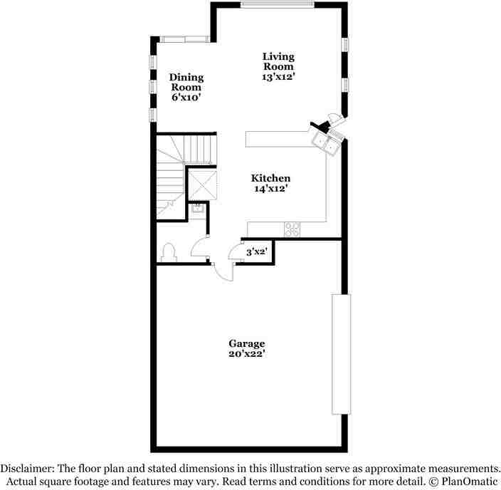 21808 N 40th Pl - Photo 2 of 20