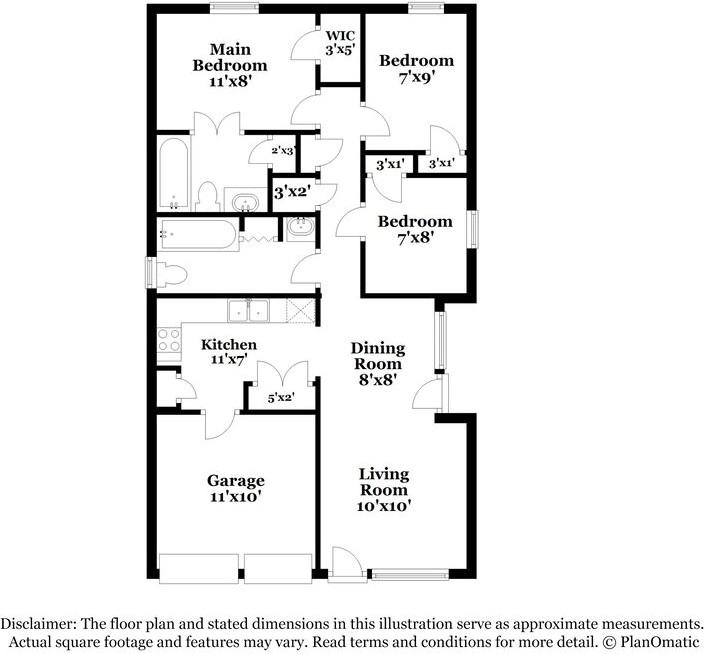 201 Green Meadows Rd - Photo 2 of 16