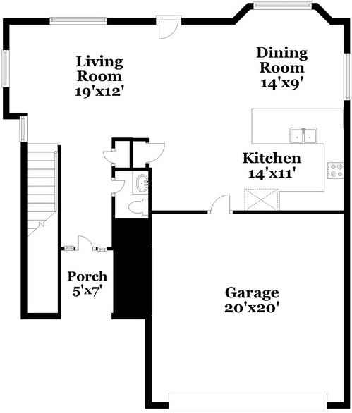 5119 Silent Valley Ave - Photo 2 of 17