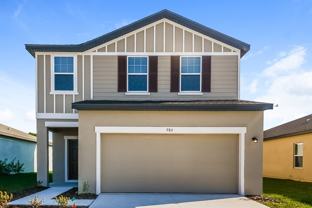 984 Ocean Spray Dr - Photo 1 of 1