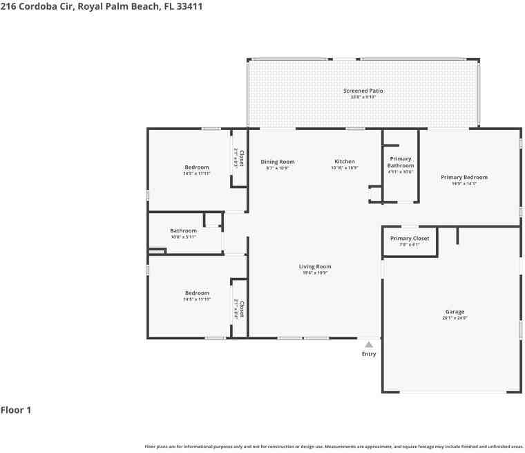 216 Cordoba Cir - Photo 2 of 15