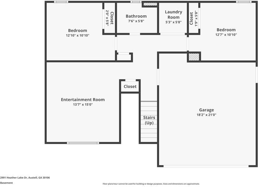 2991 Heather Lake Dr - Photo 2 of 17