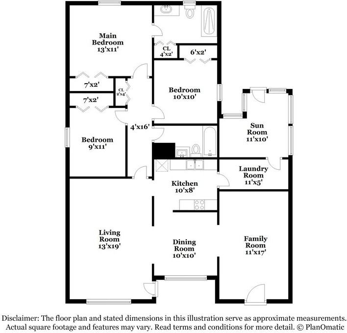 8244 Yolanda Ct - Photo 2 of 25