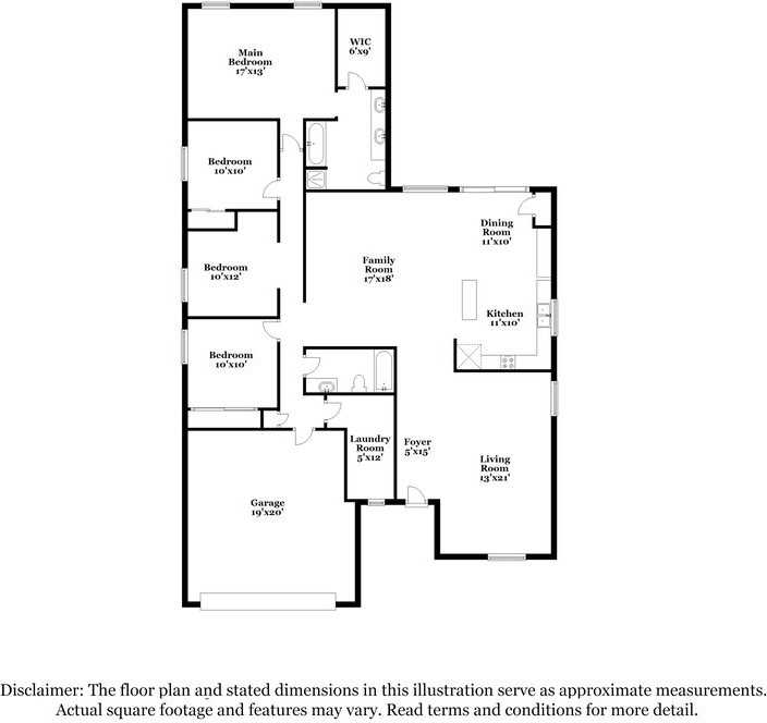 2601 W Spencer Run - Photo 2 of 19