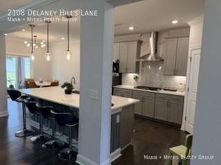 2108 Delaney Hills Ln - Photo 5 of 25