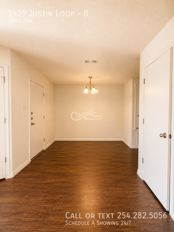 1529 Justin Loop #B - Photo 5 of 12