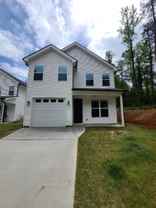 311 Clarus Creek Way - Photo 1 of 1