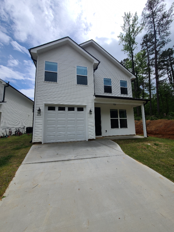 209 Clarus Creek Way - Photo 2 of 50
