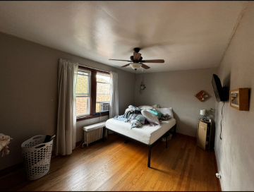 2536 Ridgeland Ave #2 - Photo 2 of 13