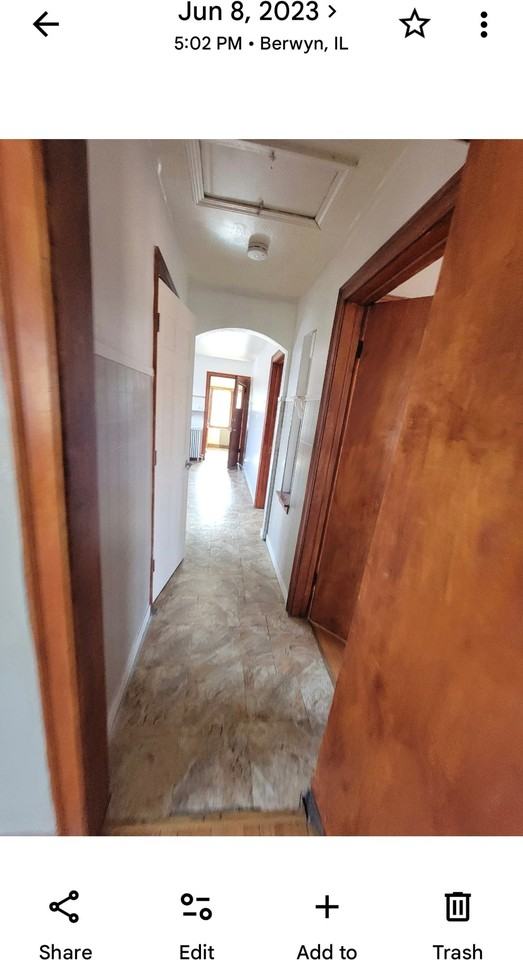 2536 Ridgeland Ave #2 - Photo 4 of 13