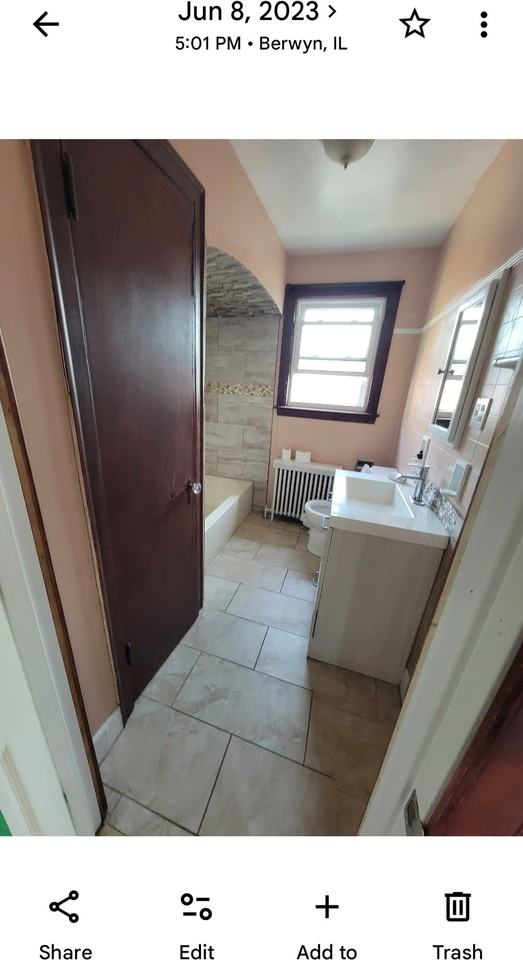 2536 Ridgeland Ave #2 - Photo 6 of 13