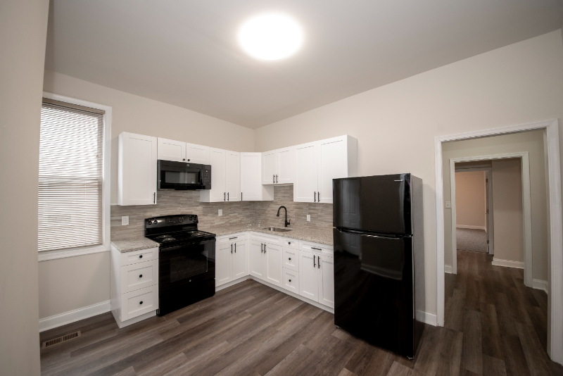 3507 Powhatan Ave #1 - Photo 4 of 10