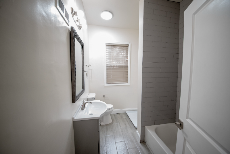 3507 Powhatan Ave #1 - Photo 6 of 10