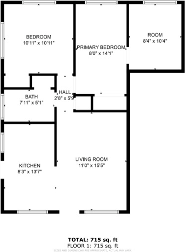 312 Crescent Dr - Photo 3 of 14