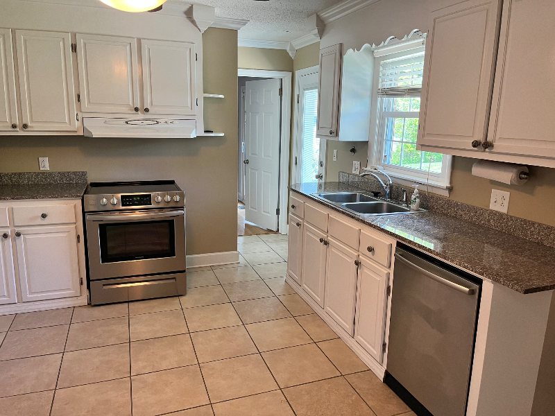 502 N Gilmer Park #2 - Photo 4 of 18