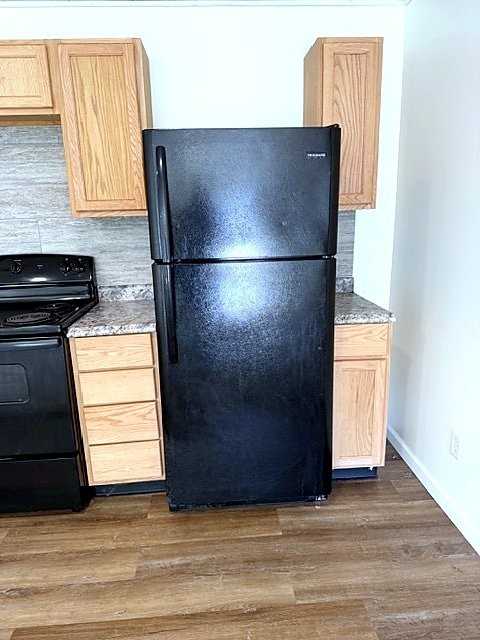 205 S 16th St #205B - Photo 7 of 12