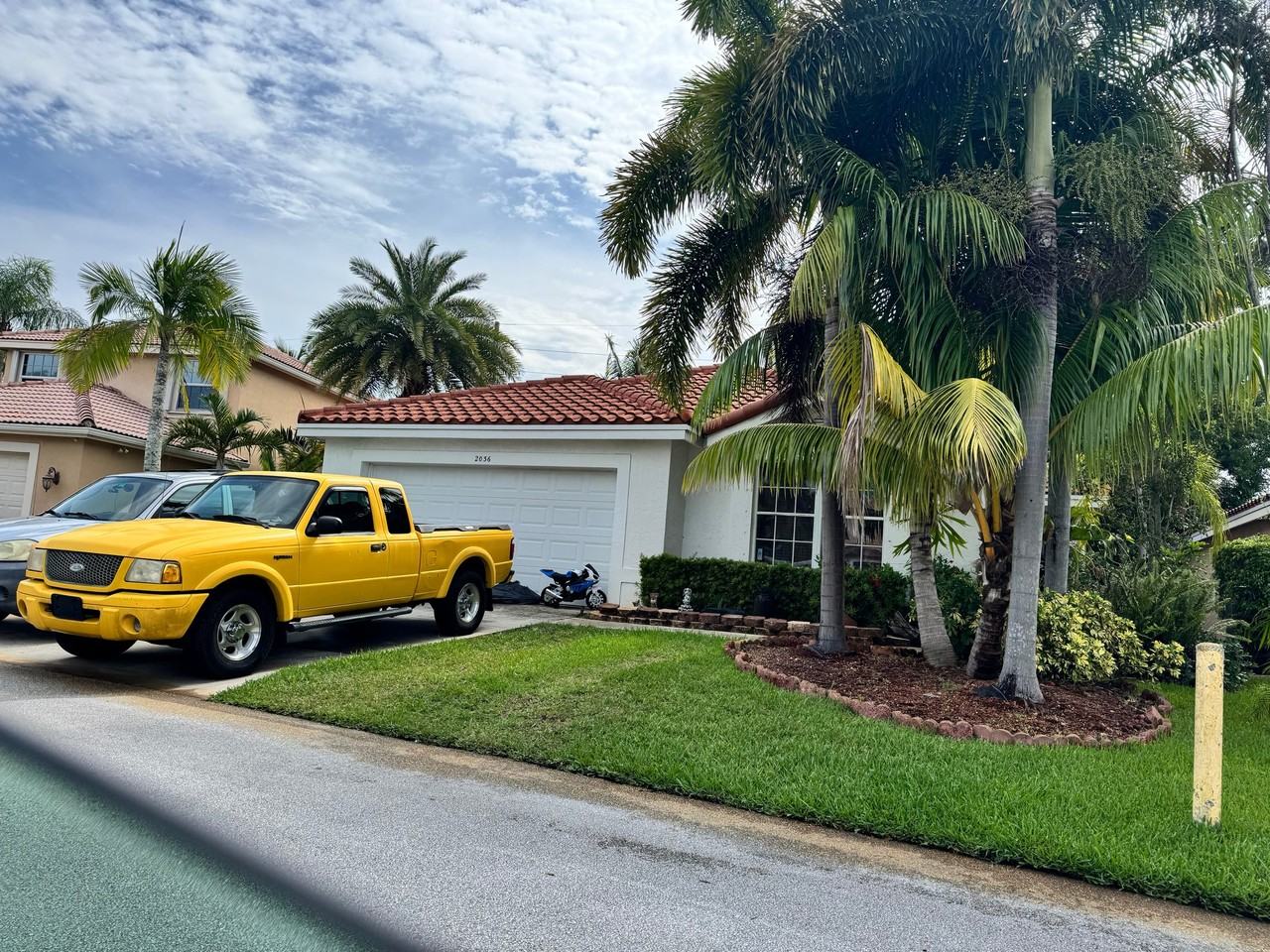 2036 Nw 183rd Cir #1