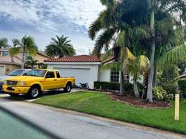 featured image of 2036 Nw 183rd Cir #1