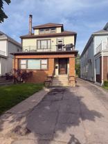 359 Colvin Ave #UPPER - Photo 1 of 1