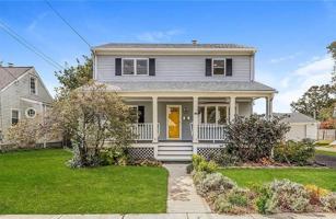 featured image of 26 Argyle Rd
