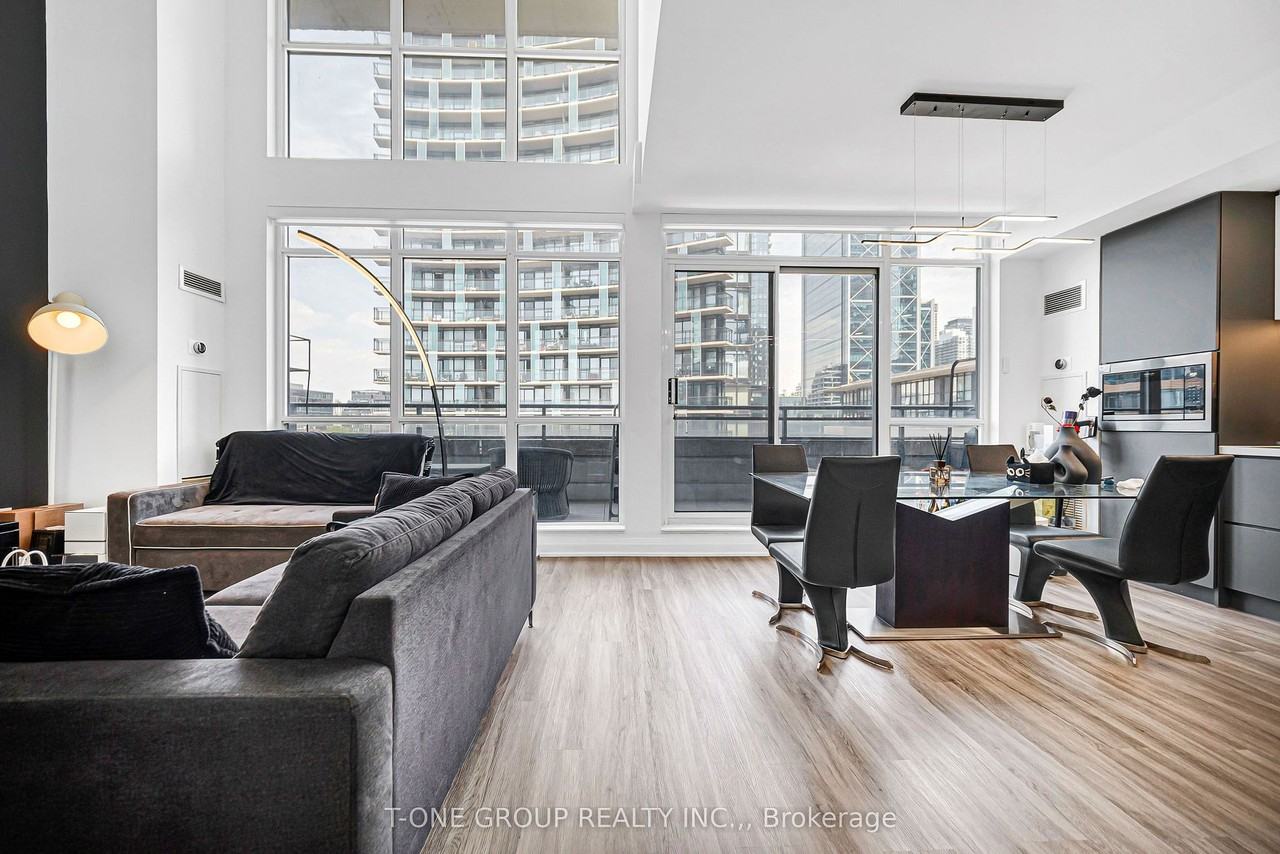 8 Telegram Mews - Photo 3