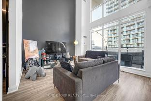 8 Telegram Mews #829 - Photo 1 of 1