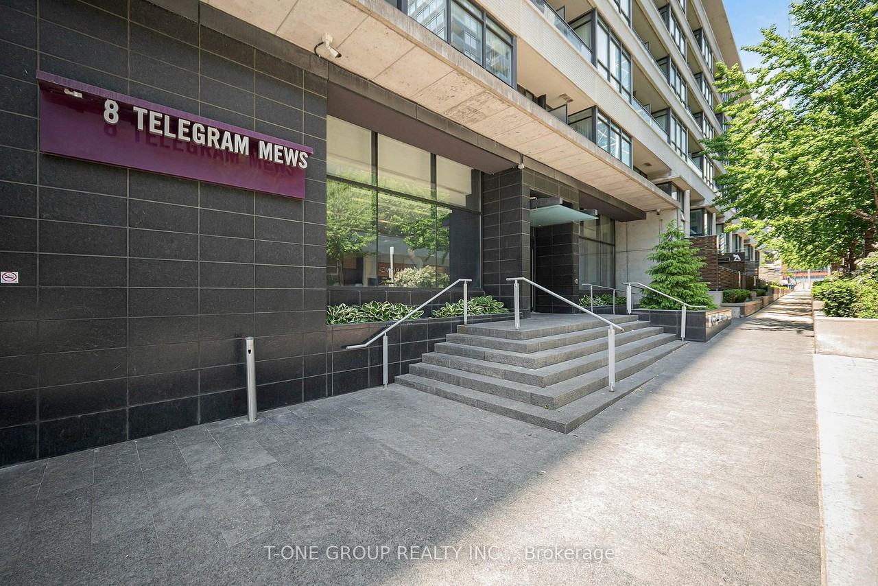 8 Telegram Mews - Photo 26