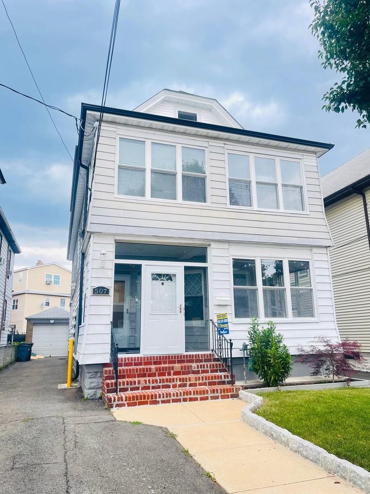 507 W End Ave #1