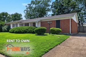 featured image of 3145 Matlock Dr